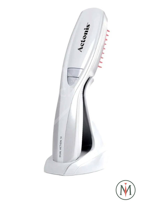 Лазерная расческа DUAL ACTION 18 ACTONIS