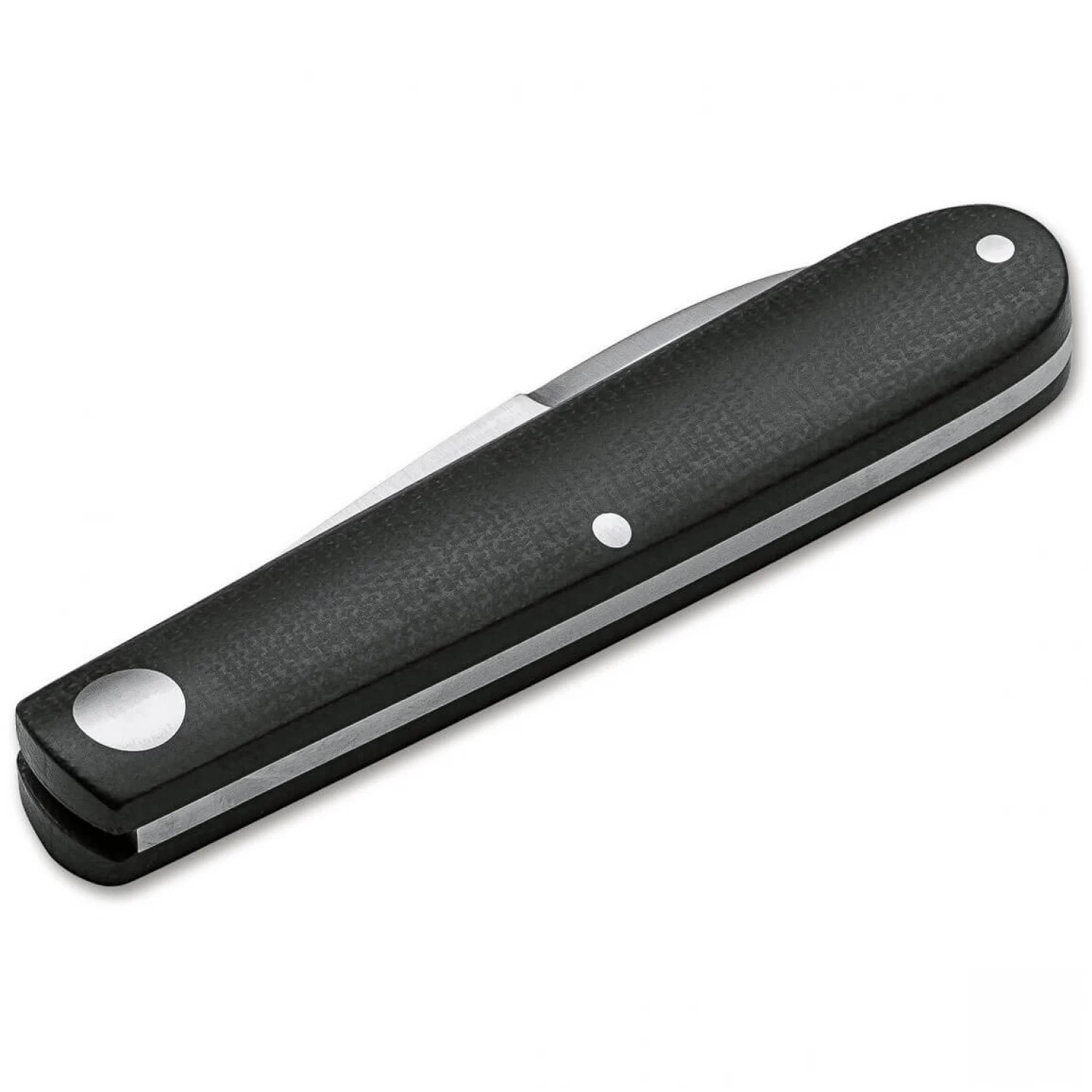 Нож BOKER BARLOW PRIME EDC BLACK BK116942