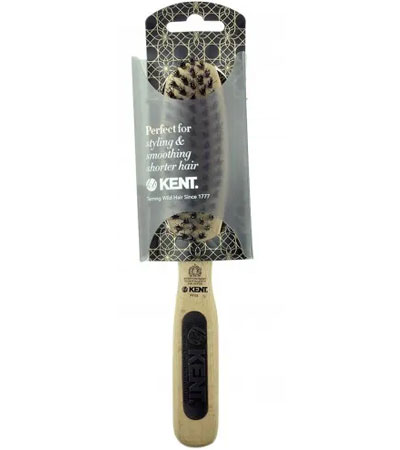 Щётка для бороды и волос Kent Perfect For PF05