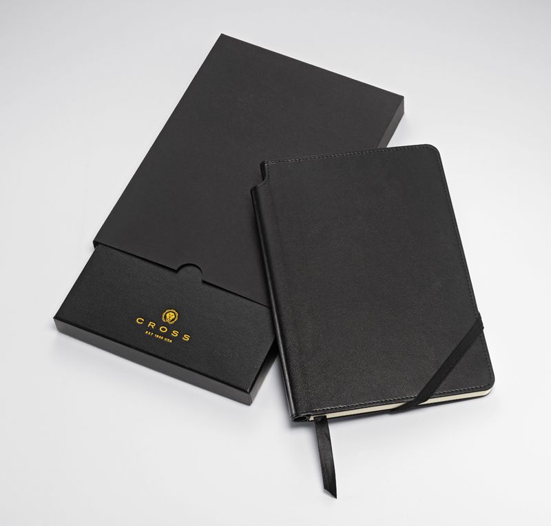 Записная книжка средняя CROSS