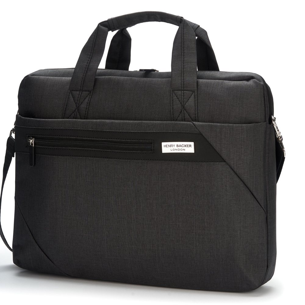 Портфель Henry Backer HBB5607-1-04