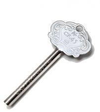 Ключ для дозирование метталических туб CAPTAIN FAWCETT