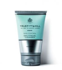 Очищающее  средство для лица Truefitt & Hill Daily Facial Cleanser -100мл.