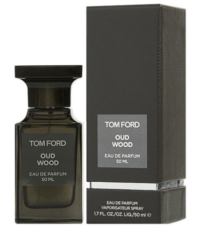 Парфюмерная вода TOM FORD OUD WOOD