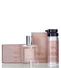 Подарочный набор  для тела и бритья  Acca Kappa 1869