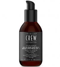Увлажняющий бальзам для лица American Crew Shaving Skincare All-In-One Face Balm - 170 мл