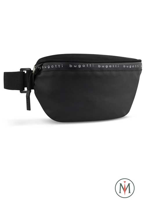 Сумка на пояс Blanc Delight BUGATTI 49450501
