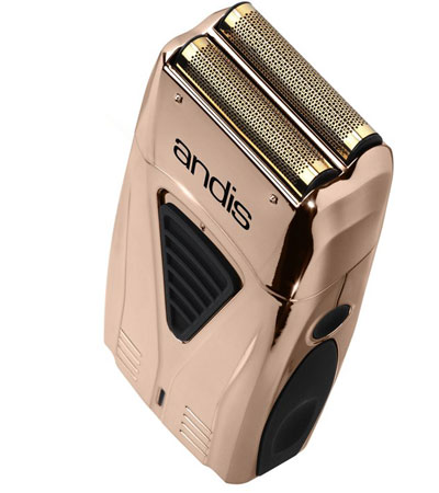 Шейвер для проработки контуров и бороды ProFoil® ANDIS 17225 TS-1