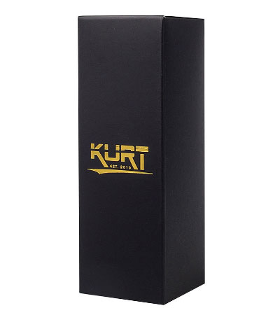 Помазок для бритья, щетина кабана KURT К-10216