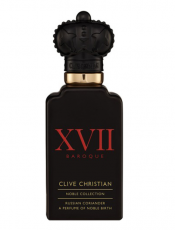 Духи Clive Christian Noble XVII Baroque Russian Coriander