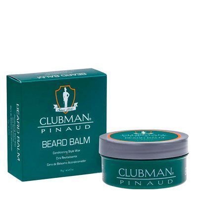 Бальзам для бороды Clubman 59г.