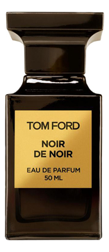 Парфюмерная вода TOM FORD NOIR DE NOIR, 50 ml