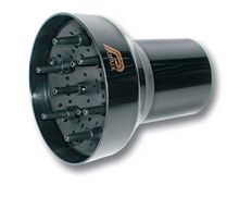 Диффузор пальчиковый DOCCIA для Parlux 3500