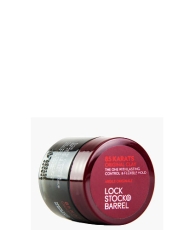 Глина для волос Lock Stock & Barrel «85 КАРАТ» с матовым эффектом 30 гр