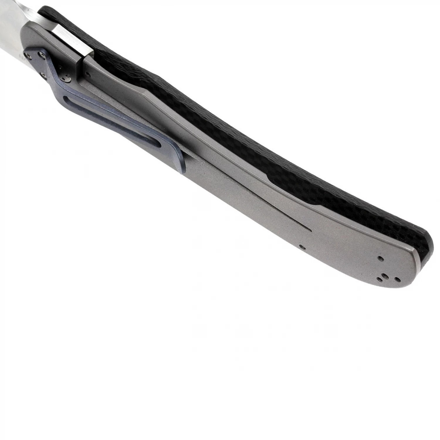 Нож BOKER EXSKELIBUR I CARBON BK01BO135