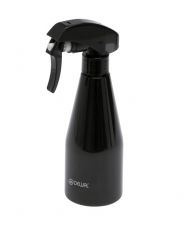 Распылитель DEWAL пластиковый, черный, с японской помпой 250 мл