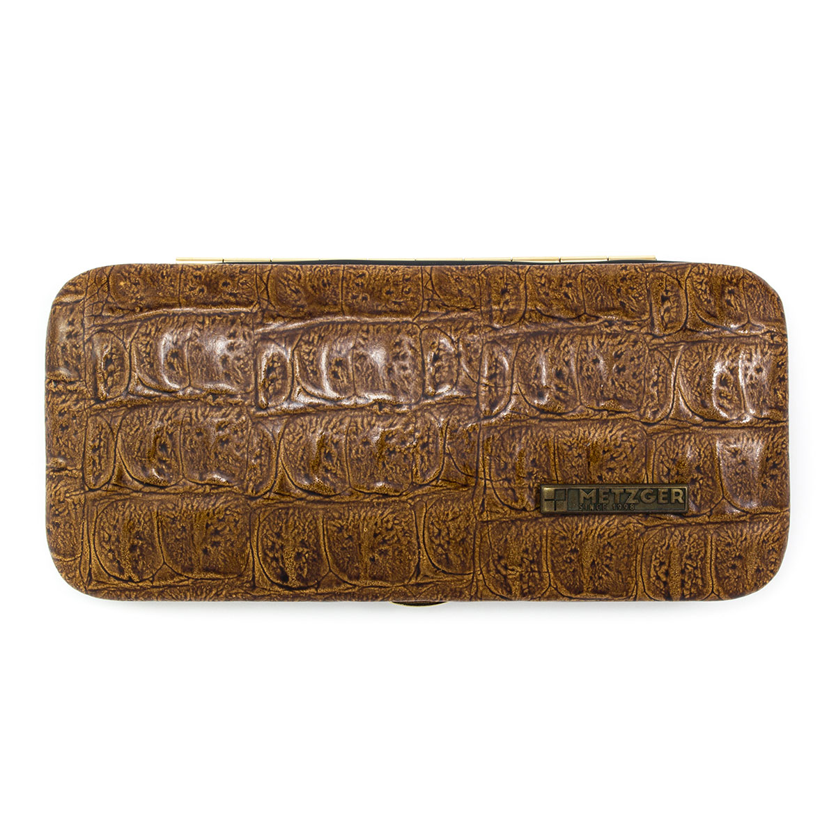 Маникюрный набор Metzger MS-405-HG-(5 предметный)