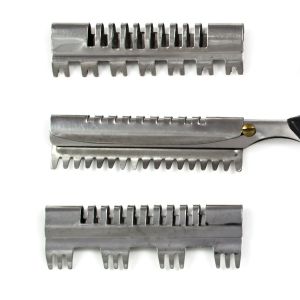 Опасная филировочная бритва Mizuka ТR-921