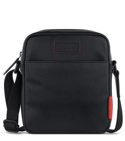 Сумка наплечная мужская Clark BUGATTI 49235001