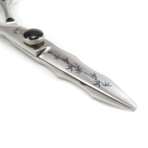 PBS-HSK79 (5.5\") Ножницы парикмахерские: Bamboo