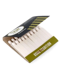 Квасцовый камень (алунит) OSMA TRADITION, кровоостанавливающие палочки, 20 шт