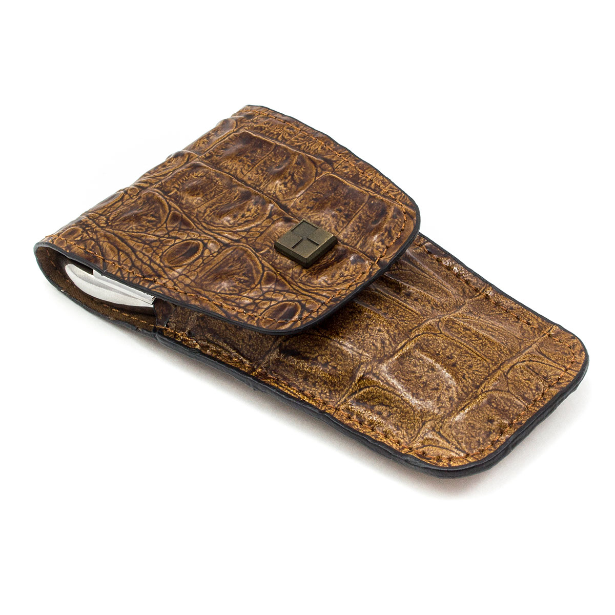 Маникюрный набор Metzger MS-105-S-(5 предметный)