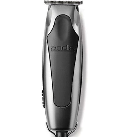 Триммер для стрижки волос Andis Superliner, 0,1 мм, сетевой, ротор,12W, 4 нас.
