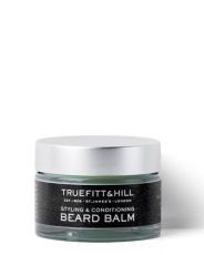 Бальзам для бороды TRUEFITT & HILL GENTELMAN’S BEARD BALM 50мл.