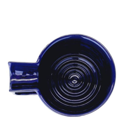 Керамическая чаша для бритья KURT K-40042