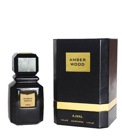Парфюмерная вода AJMAL AMBER WOOD, 50мл.