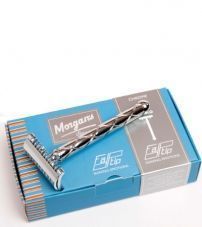 T-образный станок хром MORGAN'S