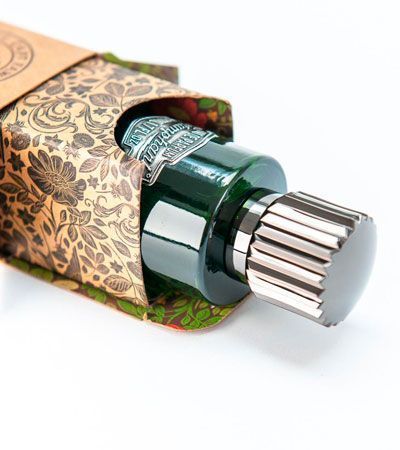 Парфюмерная вода Captain Fawcett Triumphant -50мл.