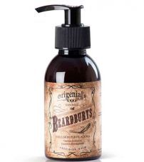 Гель для контурного бритья Beardburys -150 мл