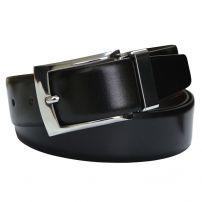 Ремень Manresa двухсторонний CROSS