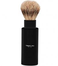 Помазок для бритья Truefitt & Hill Turnback Travel акрил цвета эбонит