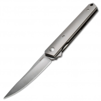 Нож BOKER KWAIKEN FLIPPER FRAMELOCK BK01BO269 BK01BO269