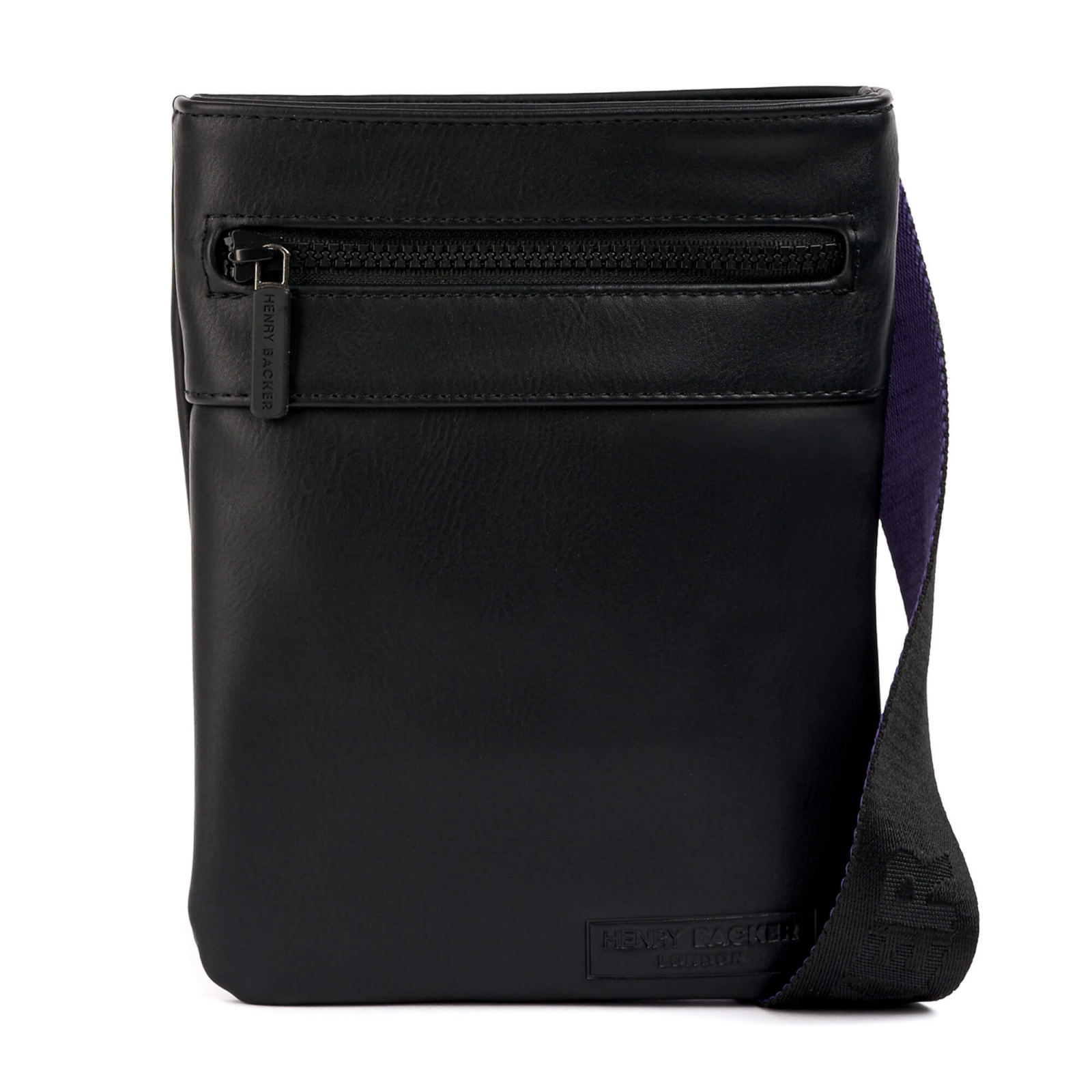 Сумка через плечо Henry Backer HB-9504-3-04