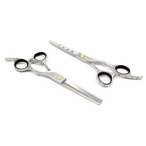 PBS-STU7655 (5.5\") филировочные ножницы 36 зубов: Debut