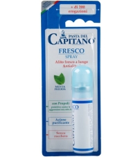 Спрей для полости рта Pasta Del Capitano Холодная мята 15 мл