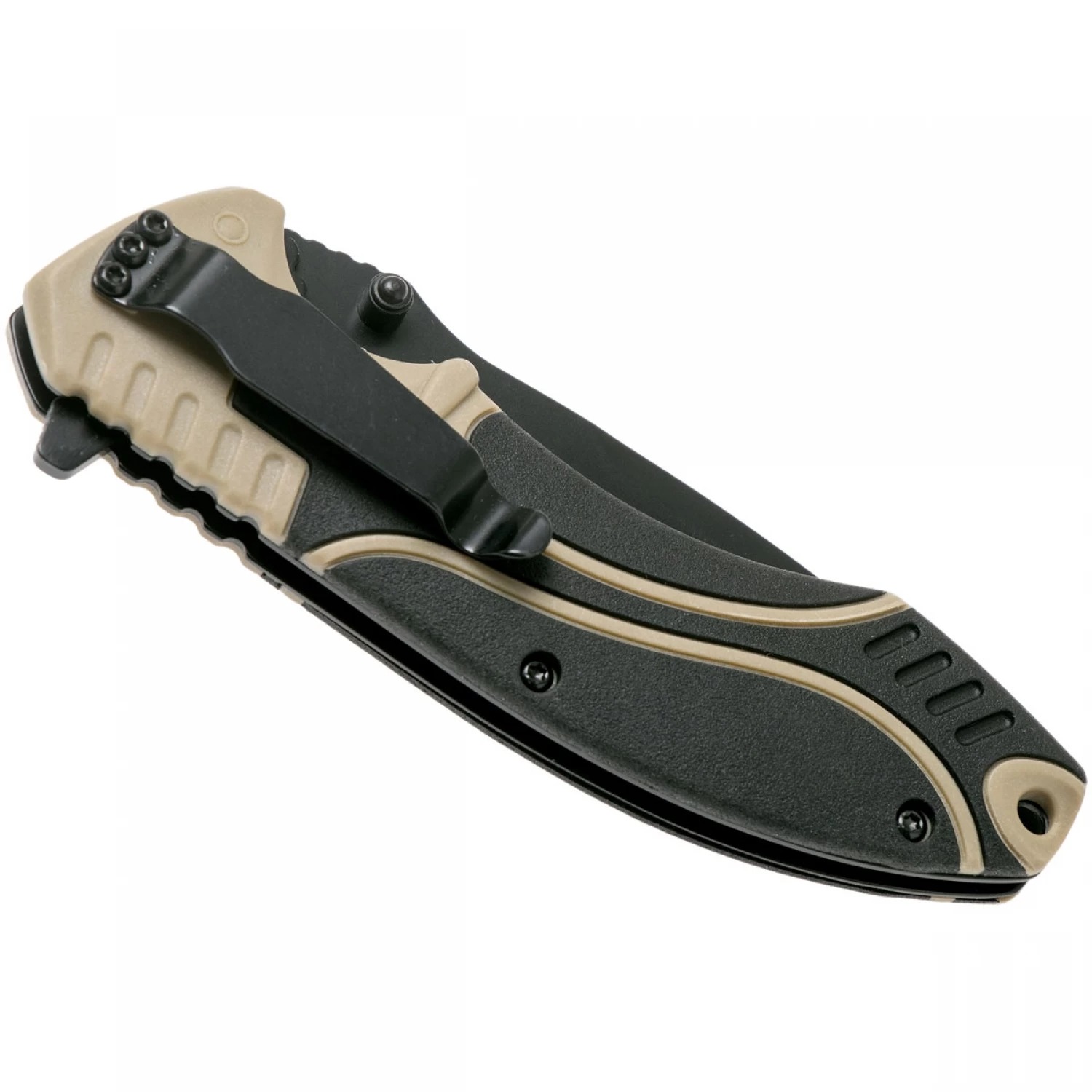 Нож BOKER ADVANCE DESERT PRO BK01RY307