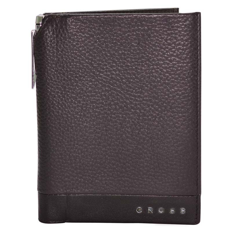 Обложка для документов Nueva FV с ручкой CROSS