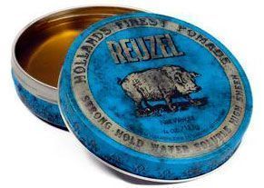 Помада для волос Reuzel STRONG HOLD HIGH SHEEN -95г.