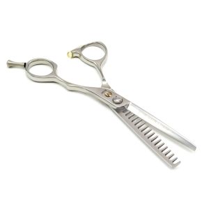 PBS-RZ6016 (6\") филировочные ножницы 16 зубов