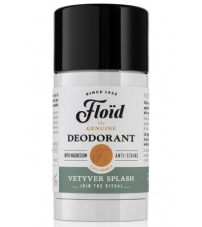 Дезодорант-стик Floid Vetyver Splash Deodorant-75мл.
