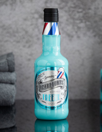 Кондиционер охлаждающий Beardburys Freez -330 мл