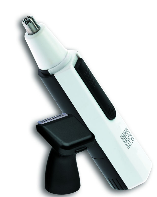 Триммер для стрижки в носу и ушах Liner DEWAL BEAUTY HC9005
