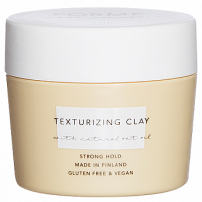 Текстурирующая глина для укладки волос Texturizing Clay