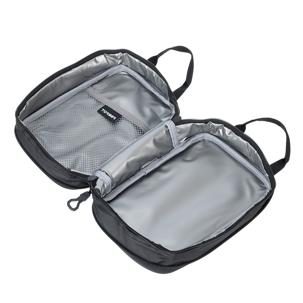 Термосумка для ланча TORBER T37332