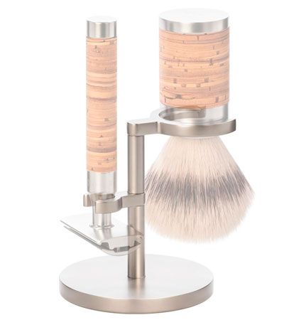 Подставка для набора MUEHLE, серии ROCCA, матовый хром