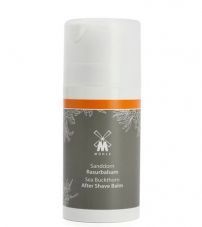 Бальзам после бритья MUEHLE, Облепиха, 100 мл